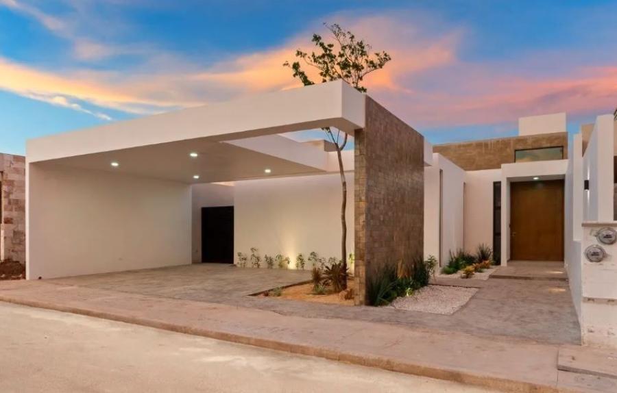 Foto Casa en Venta en DZITYA, Mrida, Yucatan - $ 4.190.000 - CAV292973 - BienesOnLine
