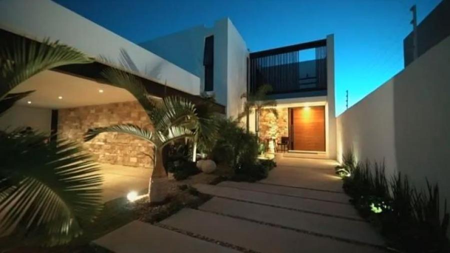 Home in Metric Way