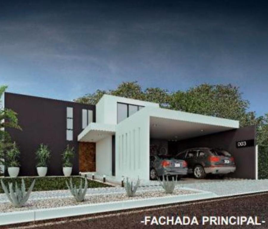 Foto Casa en Venta en DZITYA, Mrida, Yucatan - $ 4.910.000 - CAV292978 - BienesOnLine