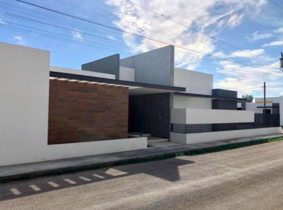 Foto Casa en Venta en DZITYA, Mrida, Yucatan - $ 4.950.000 - CAV292980 - BienesOnLine