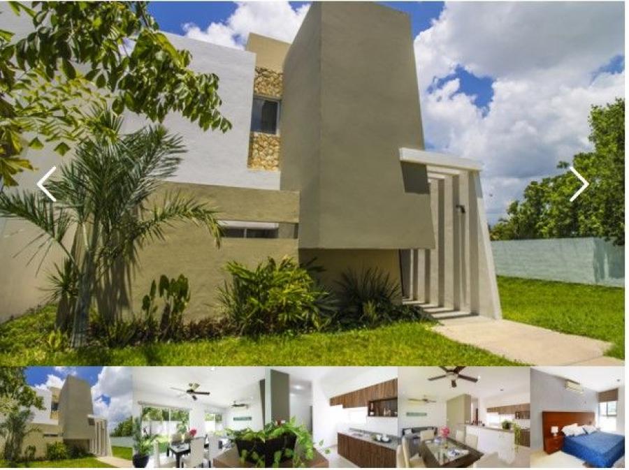 Foto Casa en Venta en DZITYYA, Dzity, Yucatan - $ 945.000 - CAV324106 - BienesOnLine
