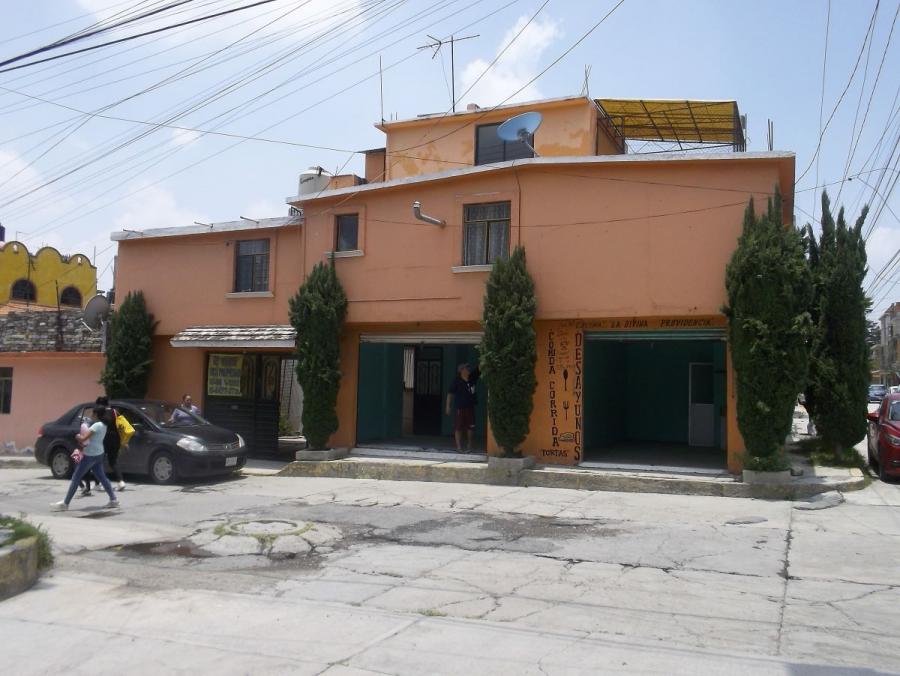 Foto Casa en Venta en Xochicuac, Ecatepec de Morelos, Mexico - $ 2.345.000 - CAV363899 - BienesOnLine