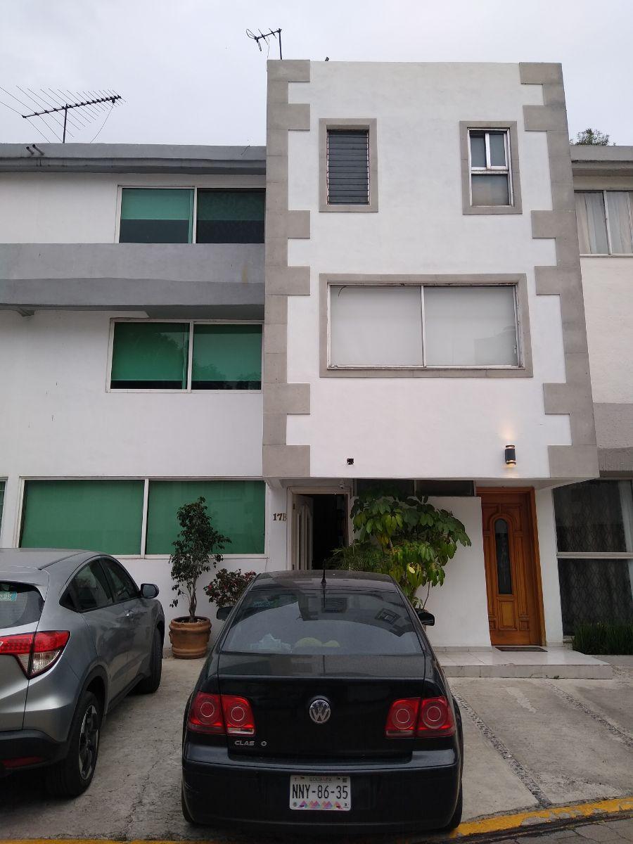 Foto Casa en Venta en COLON ECHEGARAY, Naucalpan de Jurez, Mexico - $ 4.600.000 - CAV343789 - BienesOnLine