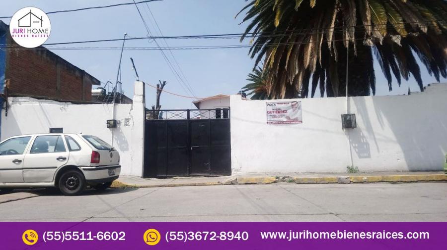 Foto Casa en Venta en Chalco de Daz Covarrubias, Mexico - $ 4.200.000 - CAV305357 - BienesOnLine