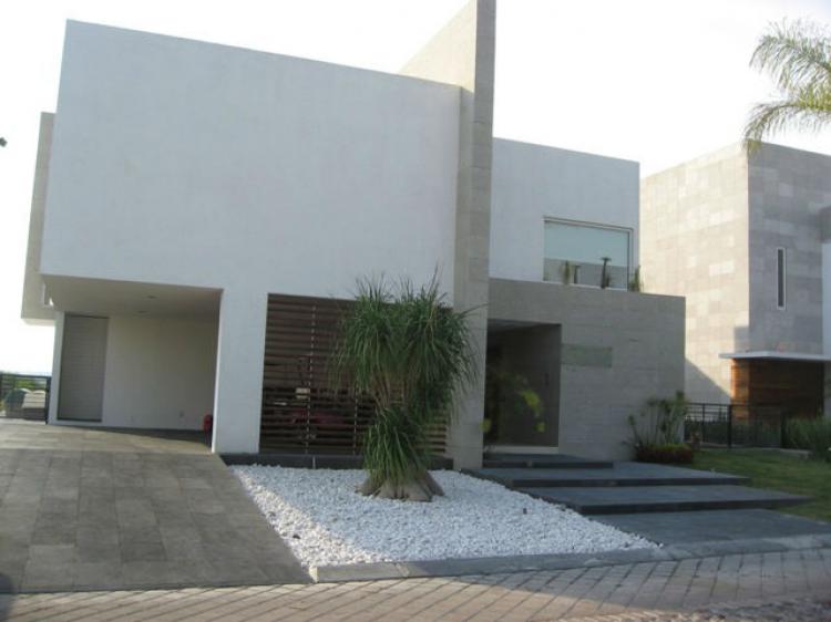 Foto Casa en Venta en El Campanario, , Queretaro Arteaga - $ 10.500.000 - CAV103431 - BienesOnLine