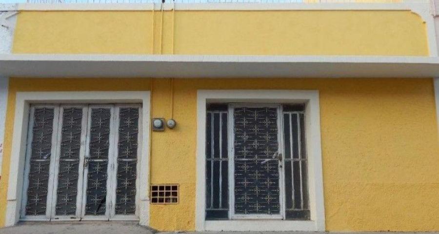 Foto Casa en Venta en CENTRO, Mrida, Yucatan - $ 940.000 - CAV289615 - BienesOnLine