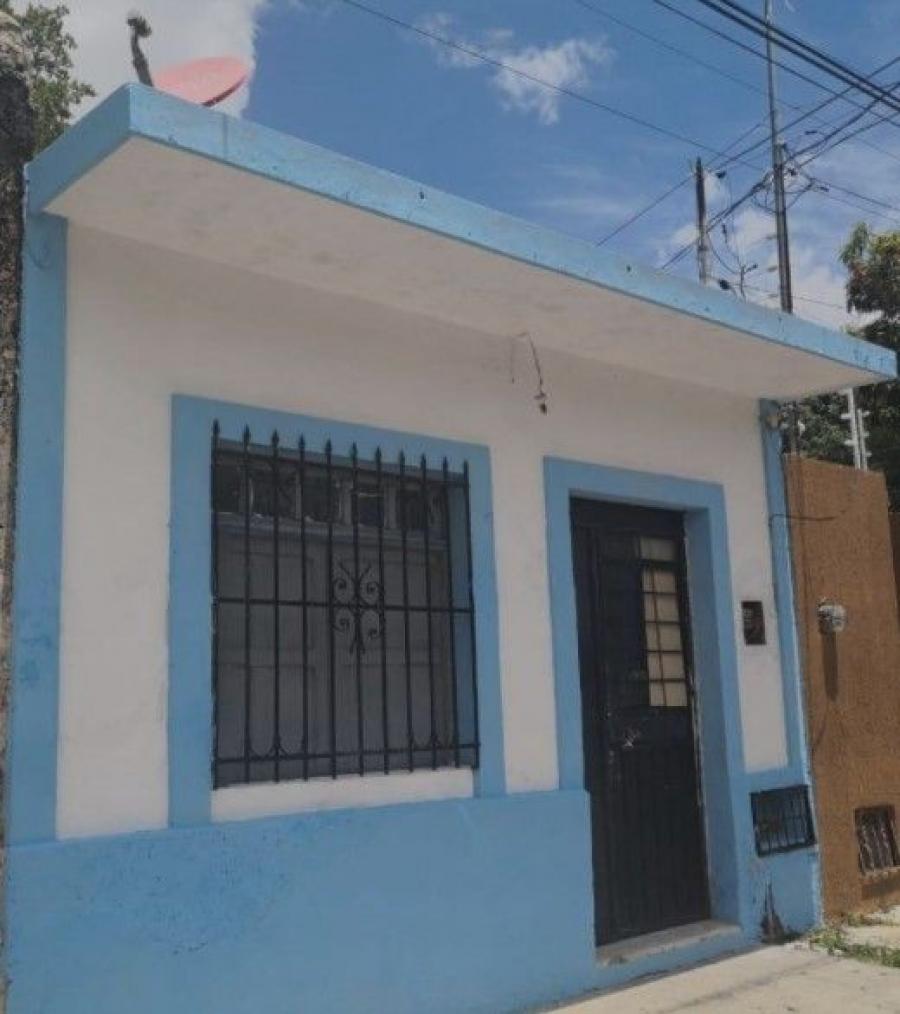 Home in Metric Way