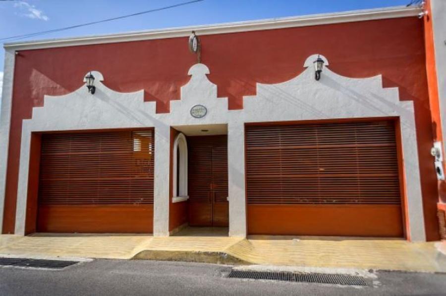 Foto Casa en Venta en CENTRO, Mrida, Yucatan - $ 1.700.000 - CAV296024 - BienesOnLine