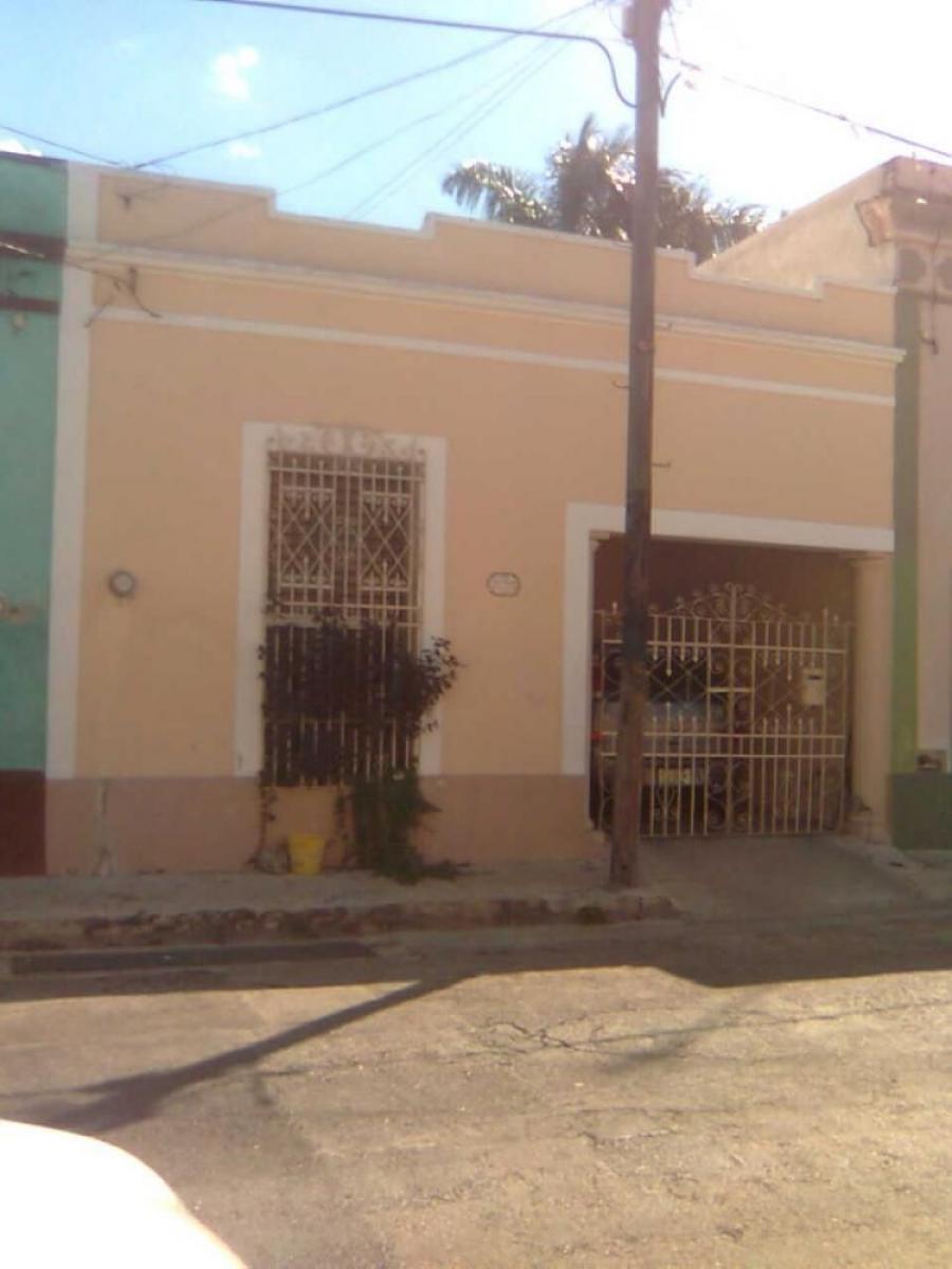 Foto Casa en Venta en CENTRO, Mrida, Yucatan - $ 1.450.000 - CAV307540 - BienesOnLine
