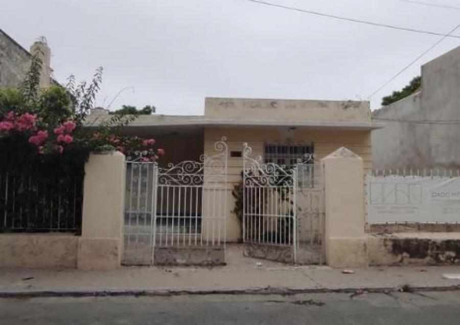 Foto Casa en Venta en CENTRO, Mrida, Yucatan - $ 3.250.000 - CAV320688 - BienesOnLine