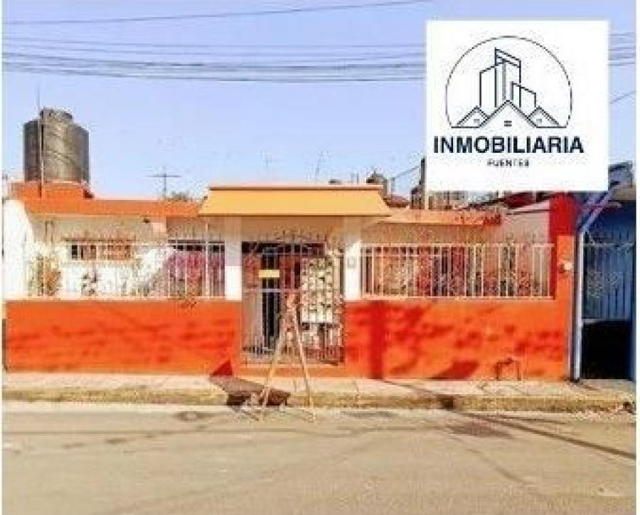Foto Casa en Venta en Centro, Ixtaczoquitlán, Veracruz - $ 1.350.000 - CAV365043 - BienesOnLine