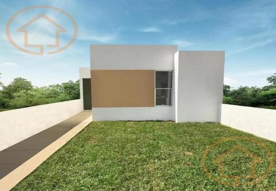 Foto Casa en Venta en Kanasn, Yucatan - $ 480.000 - CAV297837 - BienesOnLine