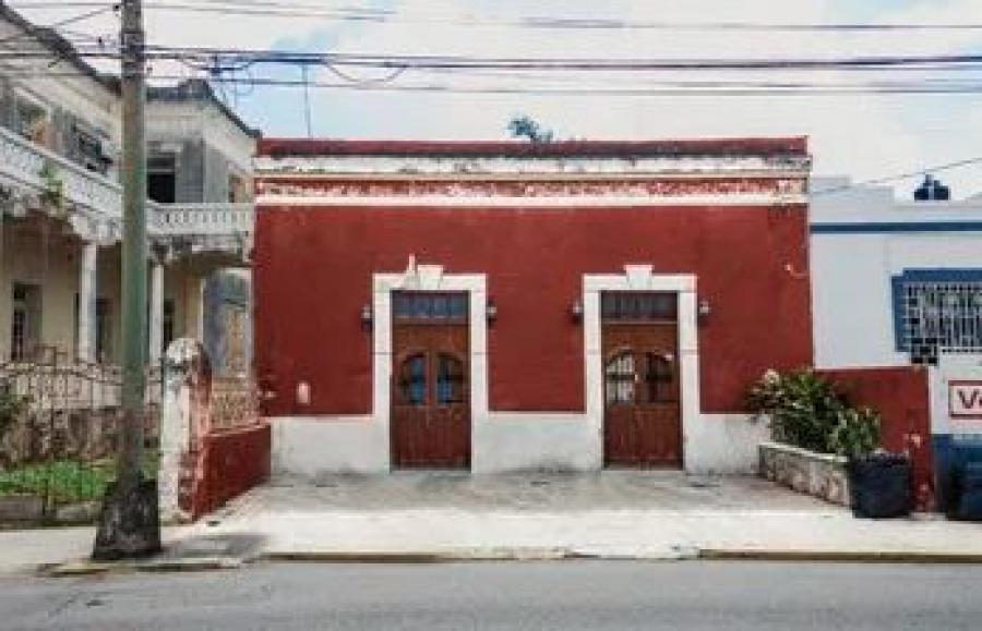 Foto Casa en Renta en CENTRO, Mrida, Yucatan - $ 12.000 - CAR299630 - BienesOnLine