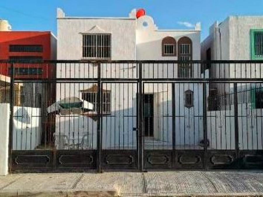 Foto Casa en Venta en pensiones 5 etapa, Mrida, Yucatan - $ 2.130.000 - CAV293816 - BienesOnLine