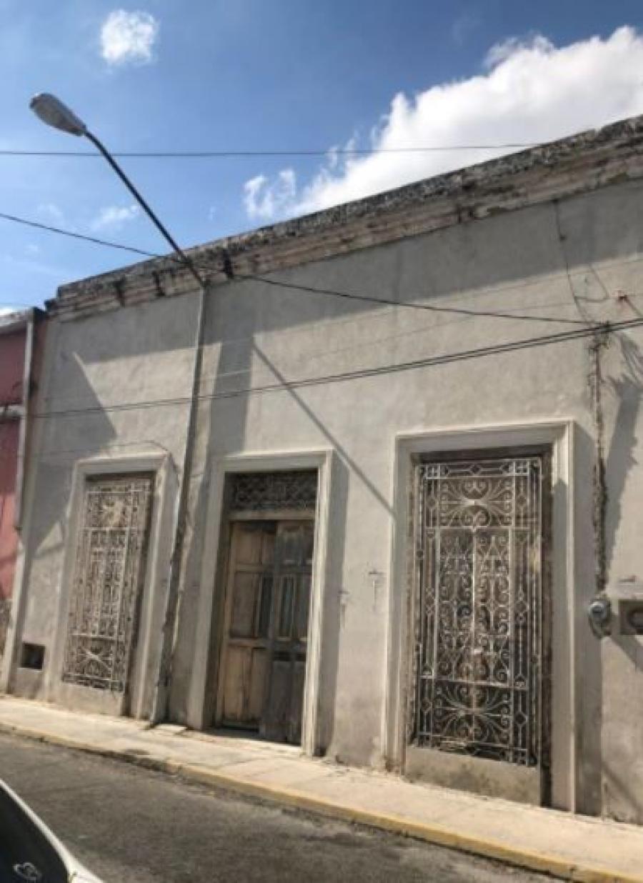 Foto Casa en Venta en CENTRO, Mrida, Yucatan - $ 1.410.000 - CAV299701 - BienesOnLine