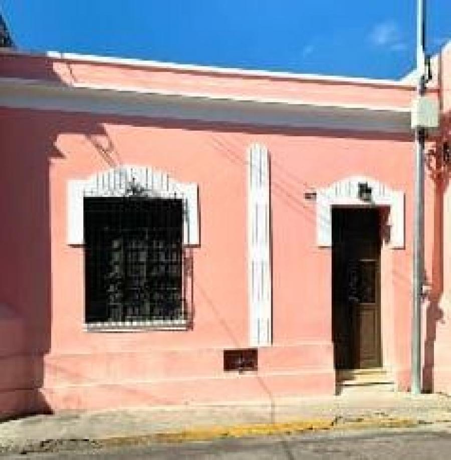 Foto Casa en Venta en CENTRO, MERIDA, Yucatan - $ 1.750.000 - CAV346545 - BienesOnLine