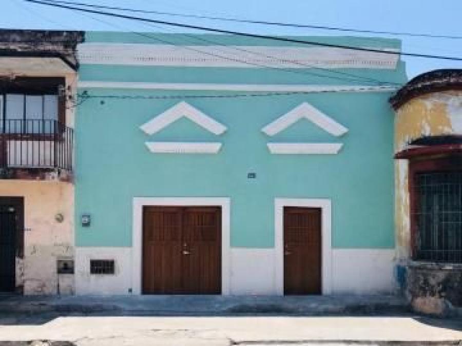 Foto Casa en Venta en CENTRO, Mrida, Yucatan - $ 1.405.000 - CAV307537 - BienesOnLine