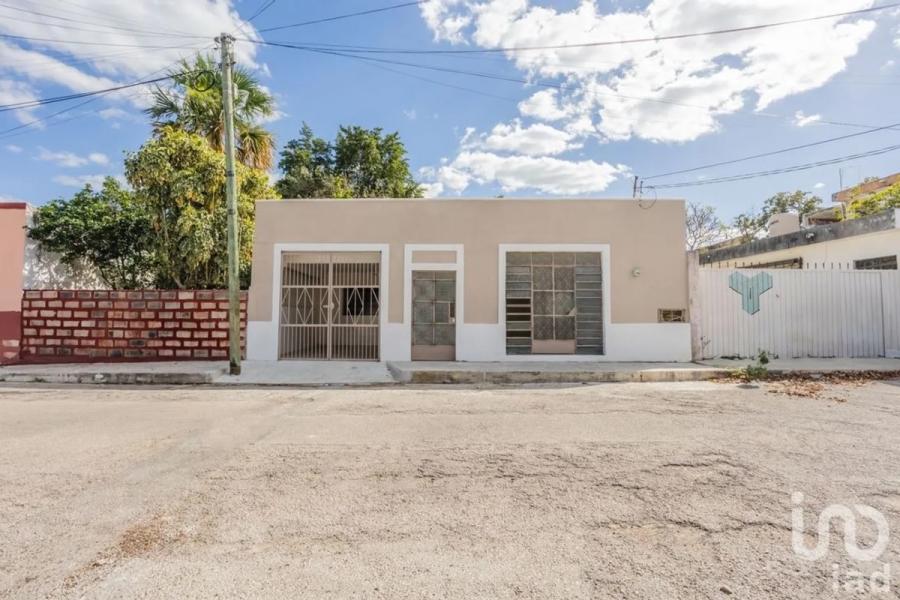 Foto Casa en Venta en CENTRO DE MERIDA, Mérida, Yucatan - $ 1.560.000 - CAV360938 - BienesOnLine