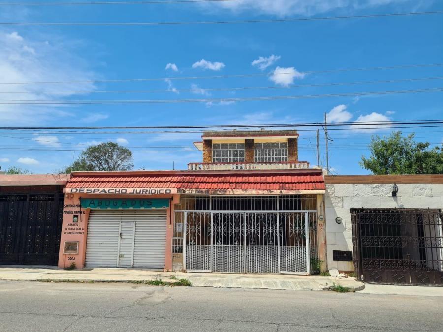 Foto Casa en Venta en Centro, Mrida, Yucatan - $ 1.050.000 - CAV318075 - BienesOnLine