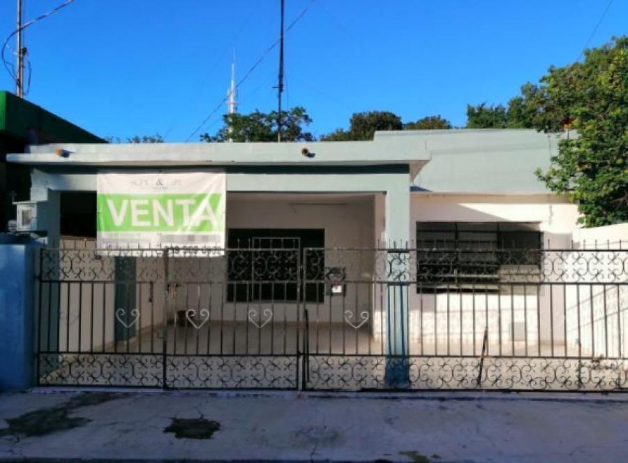 Foto Casa en Venta en CENTRO, Mrida, Yucatan - $ 1.700.000 - CAV296021 - BienesOnLine