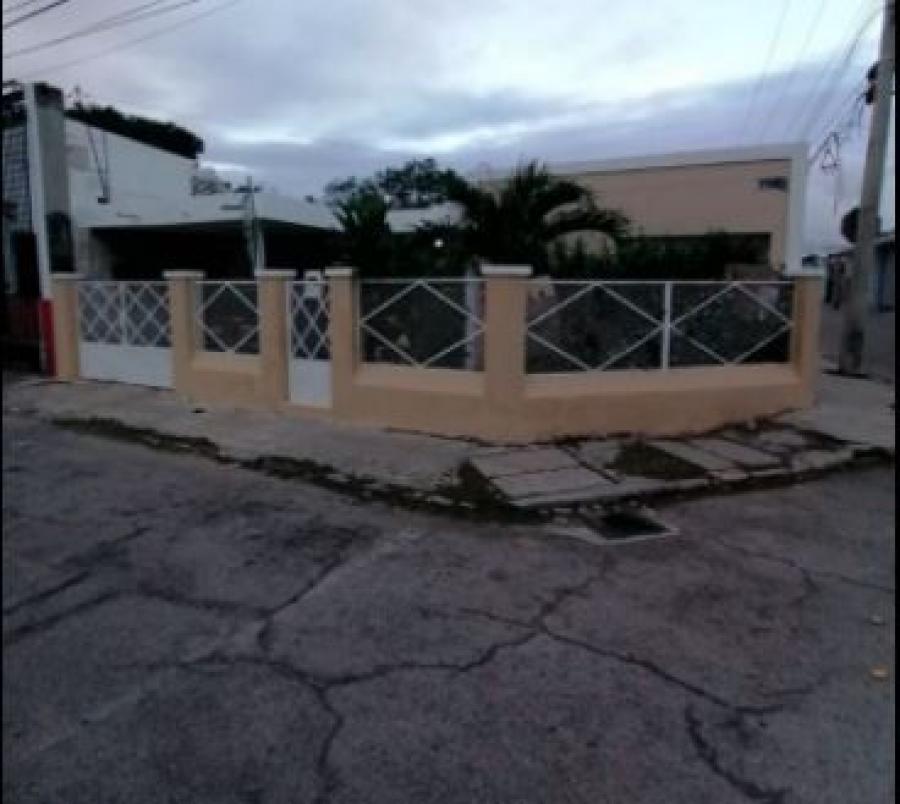 Foto Casa en Venta en CENTRO, Mrida, Yucatan - $ 1.750.500 - CAV296023 - BienesOnLine