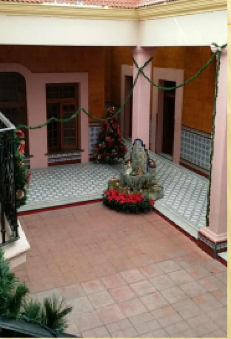 Home in Metric Way