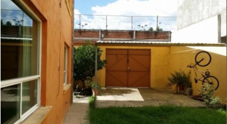 Foto Casa en Venta en Centro Historico, Morelia, Michoacan de Ocampo - $ 3.500.000 - CAV183844 - BienesOnLine