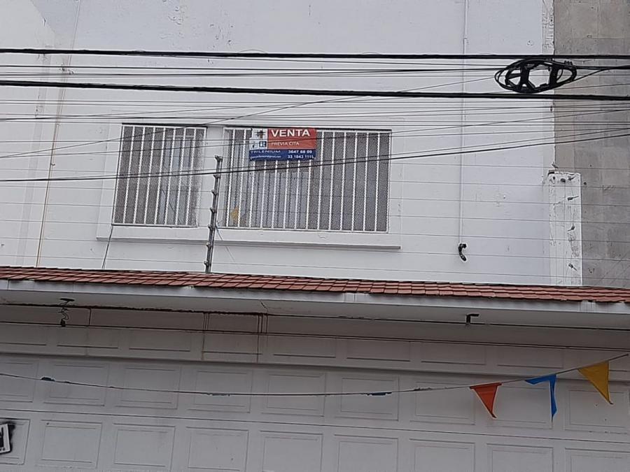 Home in Metric Way