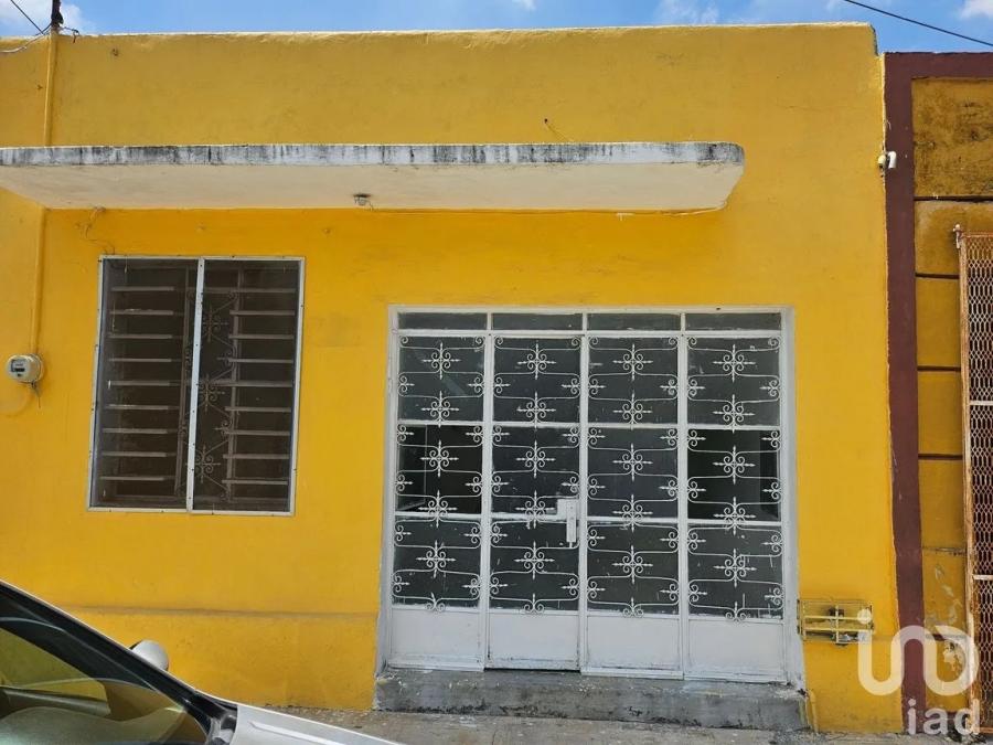 Foto Casa en Venta en CENTRO, Mérida, Yucatan - $ 1.550.000 - CAV360936 - BienesOnLine