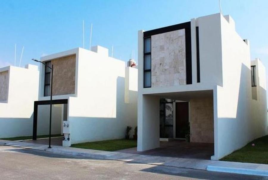 Foto Casa en Venta en Mrida, Yucatan - $ 3.990.000 - CAV297691 - BienesOnLine