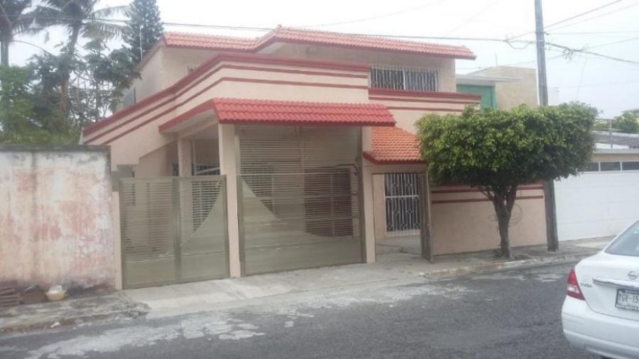 Foto Casa en Venta en EL FLORESTA 80, VERACRUZ, Veracruz - $ 1.856.000 - CAV260321 - BienesOnLine
