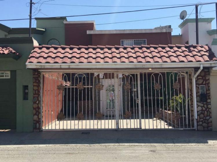 Foto Casa en Venta en Las Misiones, Tijuana, Baja California - $ 2.250.000 - CAV234668 - BienesOnLine