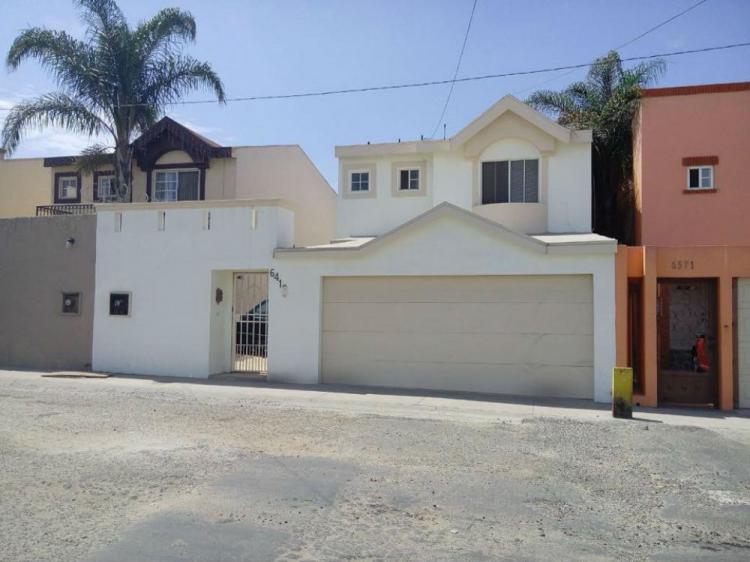 Foto Casa en Venta en Las plazas, Tijuana, Baja California - U$D 235.000 - CAV232045 - BienesOnLine