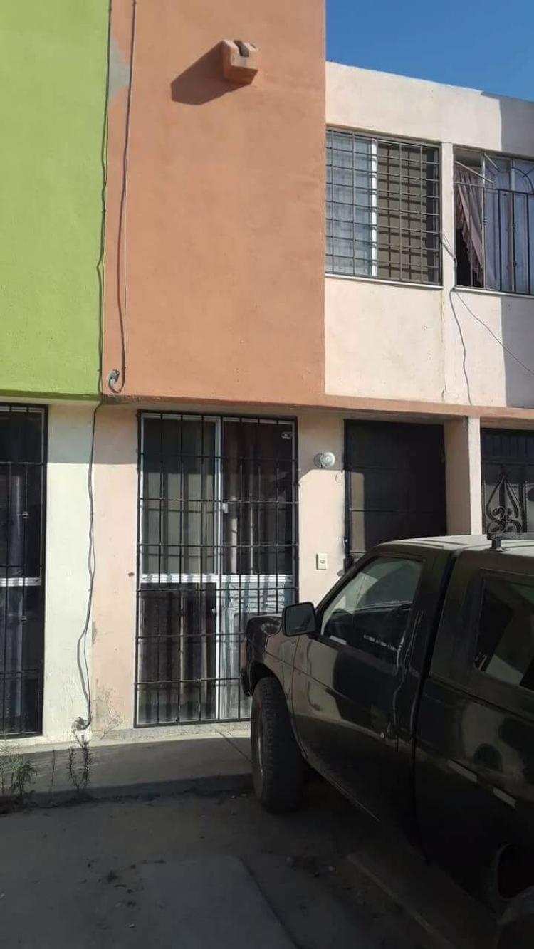 Foto Casa en Venta en Palma Real, Tijuana, Baja California - $ 380.000 - CAV233993 - BienesOnLine