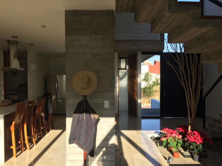 Foto Casa en Venta en Fraccionamiento El Monasterio, Morelia, Michoacan de Ocampo - $ 3.400.000 - CAV196837 - BienesOnLine