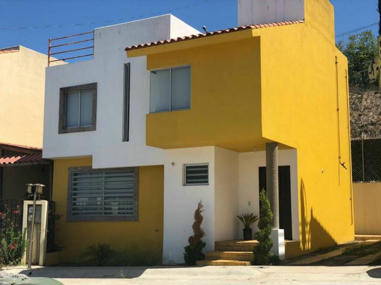 Foto Casa en Venta en El palmar, Tijuana, Baja California - $ 2.300.000 - CAV230539 - BienesOnLine