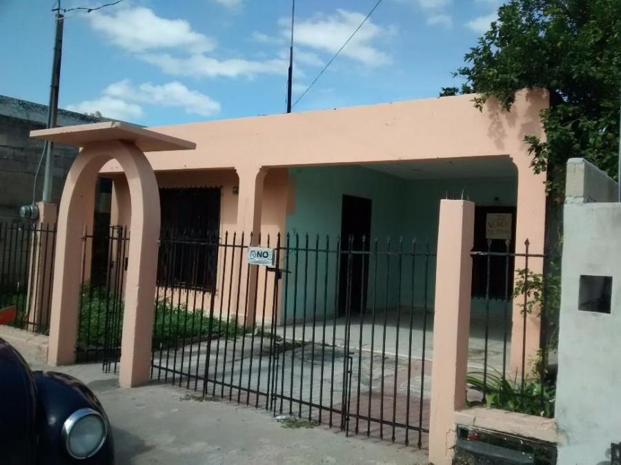 Home in Metric Way