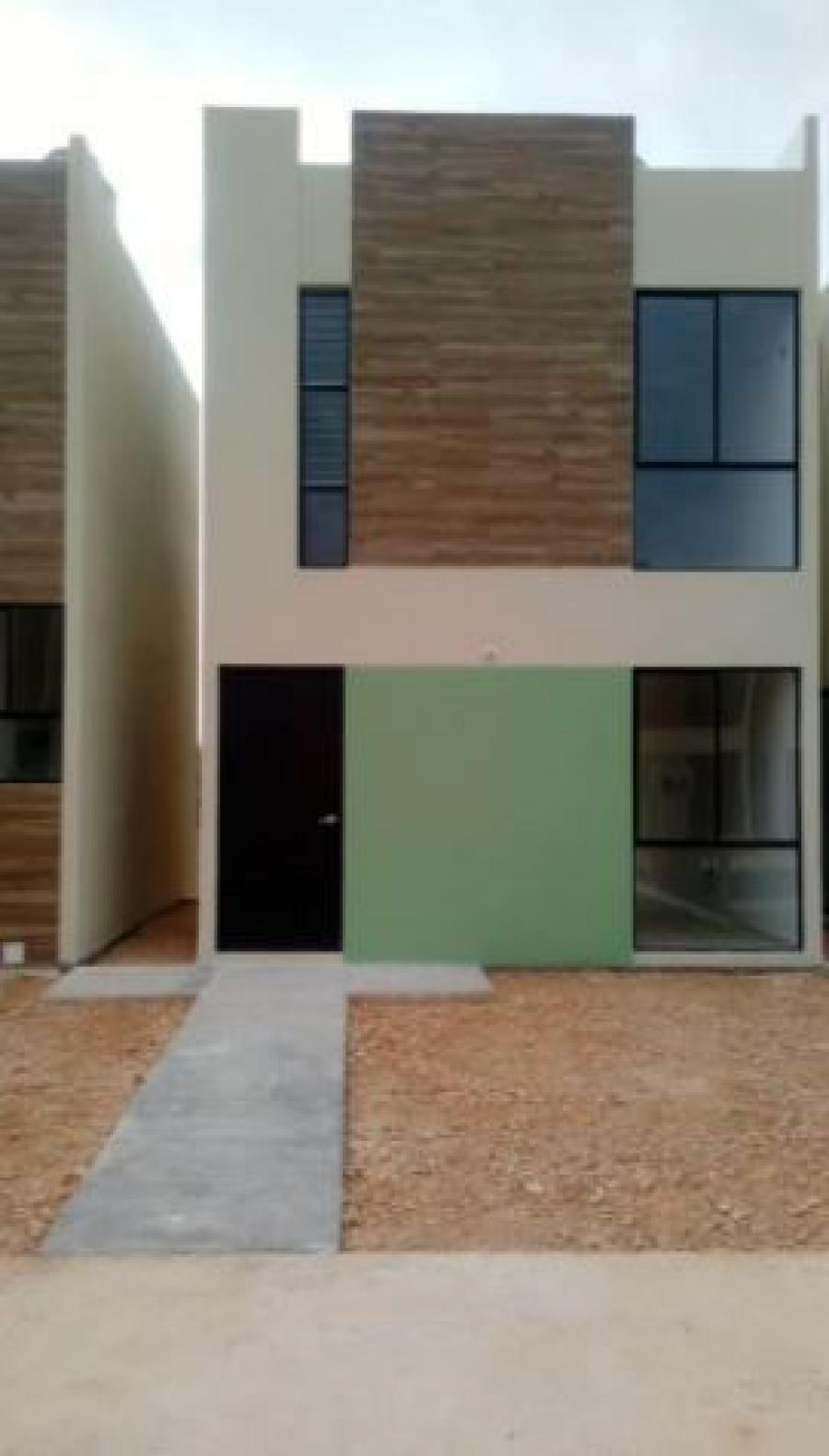 Foto Casa en Venta en LOCALIDAD CHOLUL, Mrida, Yucatan - $ 2.400.000 - CAV294008 - BienesOnLine