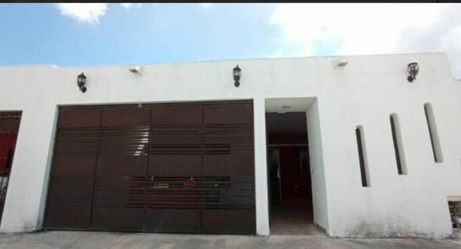 Home in Metric Way