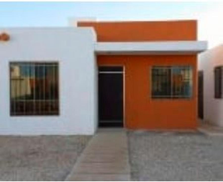 Home in Metric Way