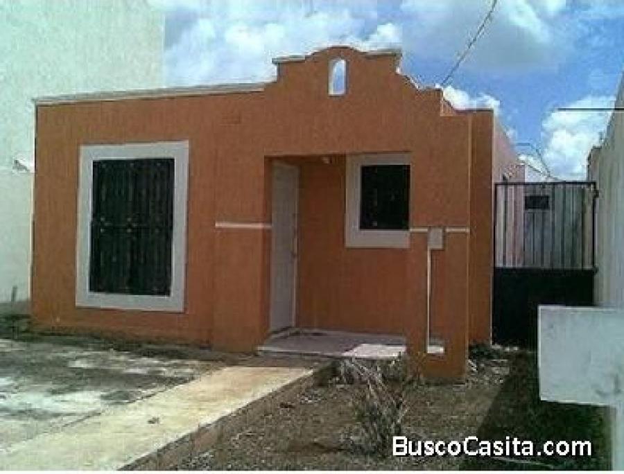 Foto Casa en Venta en CAUCEL II, Mrida, Yucatan - $ 550.000 - CAV285330 - BienesOnLine
