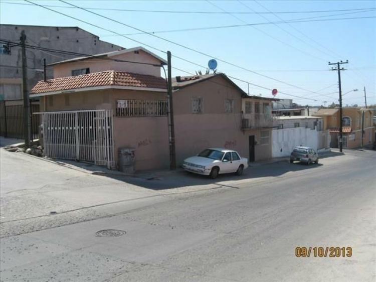 Foto Casa en Venta en Tijuana, Baja California - U$D 65.000 - CAV109672 - BienesOnLine