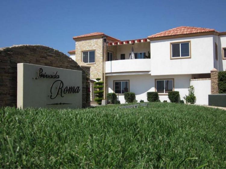 Foto Casa en Venta en San Marino Residencial, Tijuana, Baja California - U$D 235.000 - CAV231408 - BienesOnLine