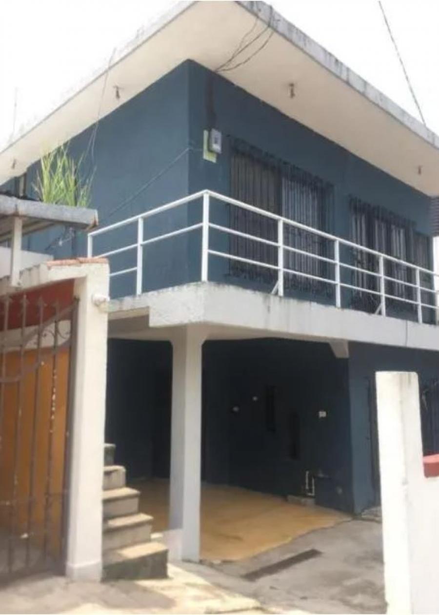 Foto Casa en Venta en el lencero, EMILIANO ZAPATA, Veracruz - $ 1.120.000 - CAV313875 - BienesOnLine