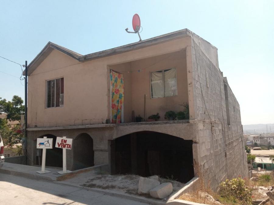 Foto Casa en Venta en El Mirador del Ejido Matamors, Tijuana, Baja California - U$D 120.000 - CAV283911 - BienesOnLine