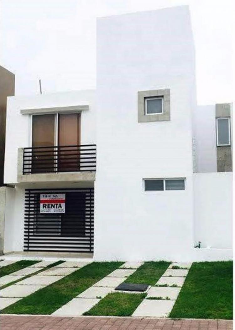 Home in Metric Way