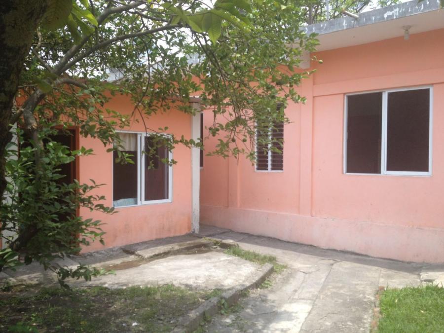 Foto Casa en Venta en LA MARGARITA, Acatln de Prez Figueroa, Oaxaca - $ 550.000 - CAV262526 - BienesOnLine