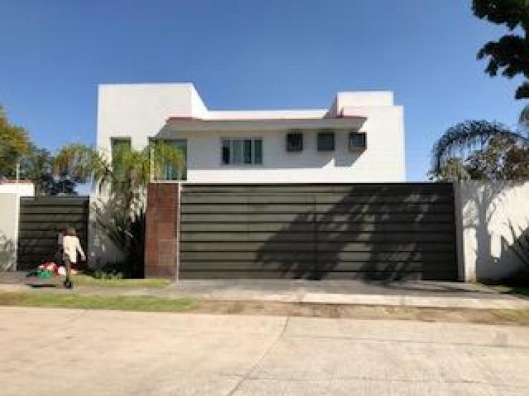 Home in Metric Way
