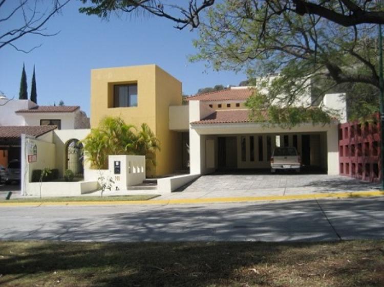 Foto Casa en Venta en El Palomar Secc. Jockey Club, Tlajomulco de Ziga, Jalisco - $ 6.000.000 - CAV88424 - BienesOnLine