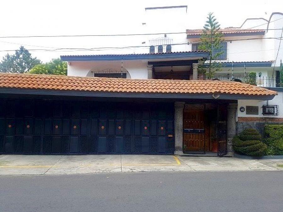 Foto Casa en Venta en Alvaro Obregn, Distrito Federal - $ 27.500.000 - CAV261896 - BienesOnLine